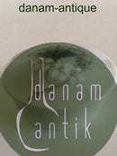 Royal Copenhagen Art Nouveau Lidded Bowl with Flower and Butterfly Motif No 1528/2457