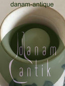 Royal Copenhagen Art Nouveau Potpourri lågkrukke No 765/2438