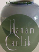 Royal Copenhagen vase with landscape motif No 2316/35A