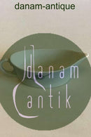 Royal Copenhagen Art Nouveau Flødekande No 2315/7215