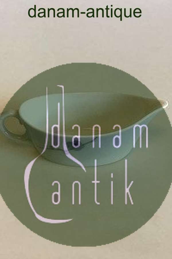 Royal Copenhagen Art Nouveau Flødekande No 2315/7215