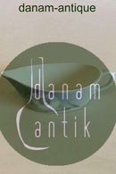 Royal Copenhagen Art Nouveau  Flødekande No 2315/7215