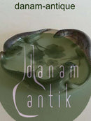 Royal Copenhagen Art Noveau Bowl with Three Salamanders / Lizzards No 17/2214