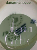 Royal Copenhagen Art Nouveau Vase No 1910/2037