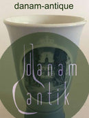 Royal Copenhagen 1937 Rundskuedagen Vase