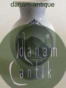 Royal Copenhagen Rundskuevase 1929