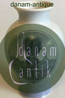 Royal Copenhagen Art Nouveau Julevase 1927 PMN