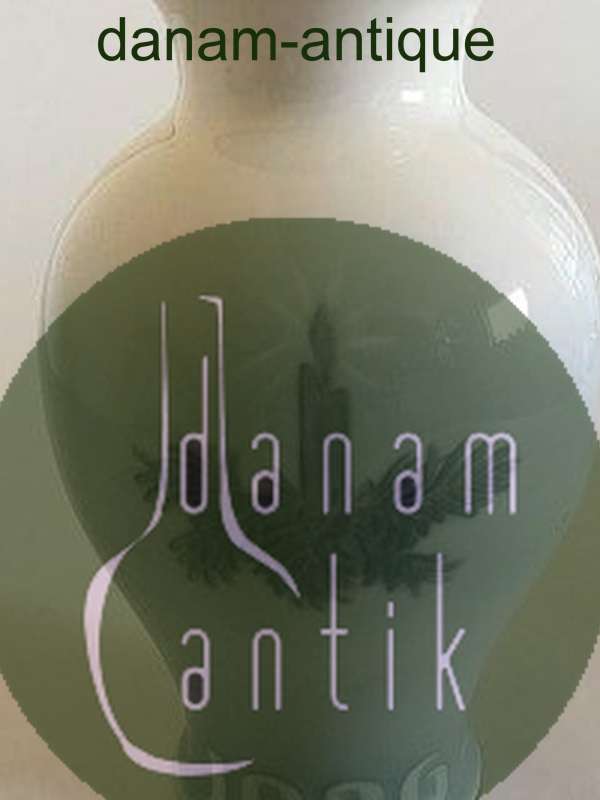 Royal Copenhagen Julevase fra 1926