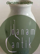 Royal Copenhagen Påske Vase 1924