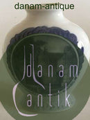 Royal Copenhagen Rundskuevase 1921