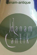 Royal Copenhagen Art Nouveau Christmas Vase with Lid