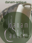 Royal Copenhagen Art Nouveau Hængevase No 1757/1