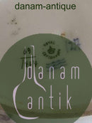 Royal Copenhagen Art Nouveau Lidded dish with bird No 64/1464