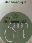 Royal Copenhagen Art Nouveu Vase with Butterfly 1395/76