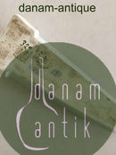 Royal Copenhagen Art Nouveau Vase til at sætte i jorden No. 329/1313