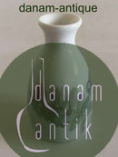 Royal Copenhagen Art Nouveau Vase Miniature No 1300/1261