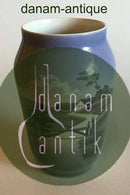 Royal Copenhagen Art Nouveau Vase No. 2776/1217