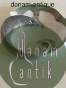 Royal Copenhagen Art Nouveau Skål  med Fisk No 1139