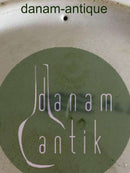Royal Copenhagen Art Nouveau Stort Firben Skål No 1100