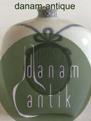 Royal Copenhagen Art Nouveau Vase Politiken fra 1909 No 1083