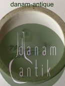 Royal Copenhagen Art Nouveau Vase No 790/1050