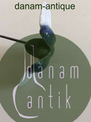 Royal Copenhagen Art Nouveau Hatpin with Fly No 928