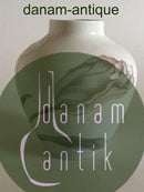 Royal Copenhagen Art Nouveau Vase 201/902