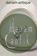 Royal Copenhagen Art Nouveau Kanin Skål nr. 878