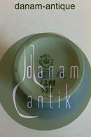 Royal Copenhagen Art Nouveau Vase No 1288/757