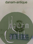 Royal Copenhagen Art Nouveau Mermand dish No 389/744.