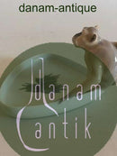 Royal Copenhagen Art Nouveau Abe skål No 692