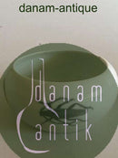 Royal Copenhagen Art Nouveau Skål med Bille og svampe No 1069/681