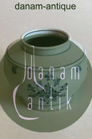 Bing & Grøndahl vase No 10001/643 PMN