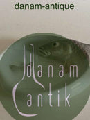 Royal Copenhagen Art Nouveau Fish Tray No 619