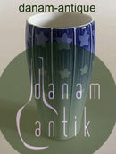 Royal Copenhagen Jugendstil-Vase Nr. 73/602