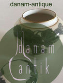 Royal Copenhagen Art Nouveau Lågvase No 1771/525