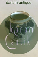 Royal Copenhagen Art Nouveau Vase No 1771/525 PMN