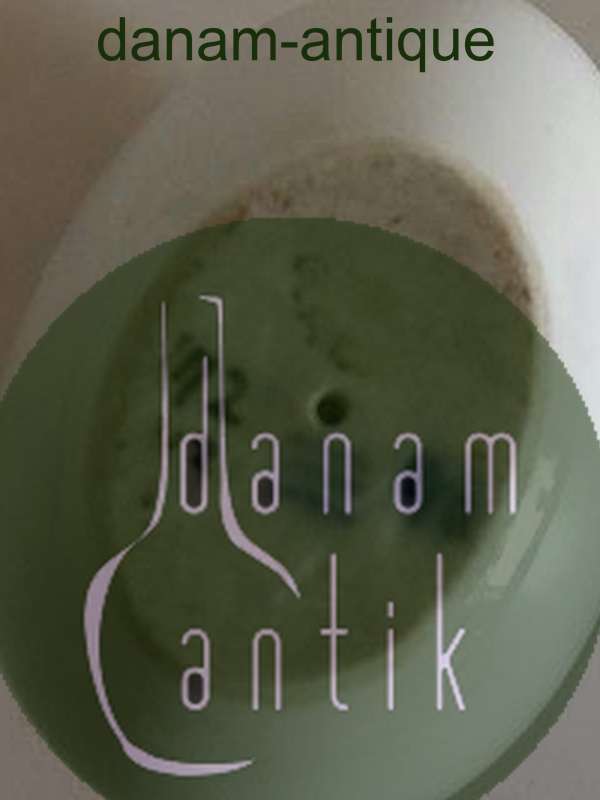 Royal Copenhagen Art Nouveau Æg No 436