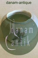 Royal Copenhagen Art Nouveau vase No 53/424 PMN