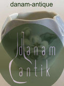 ロイヤルコペンハーゲン 花瓶 No 53/423 フラワーモチーフ