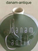 Royal Copenhagen Art Nouveau Vase 198/393