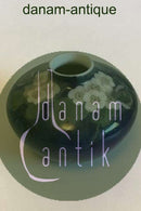 ロイヤルコペンハーゲン アールヌーヴォー スモールベース No 1535/392 PMN