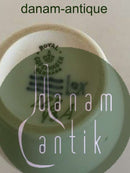 Royal Copenhagen Vase mit Brombeermotiv Nr. 288/43A