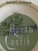 ロイヤルコペンハーゲン アールヌーボ花瓶 1596/235