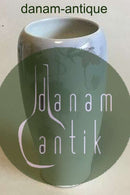 Royal Copenhagen Art Nouveau Vase No with snail 37/235