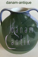 Royal Copenhagen Art Nouveau vase No 1091/227 PMN