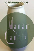 Royal Copenhagen Art Nouveau vase No 2631/184 PMN