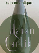 皇家哥本哈根第825/180号花瓶，带豆藤图案