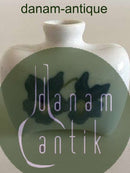 Royal Copenhagen Art Nouveau Miniature Vase No 107/166