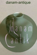 Royal Copenhagen Art Nouveau lille vase No 657/166